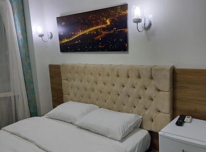 Taksim Sem 伊斯坦布尔