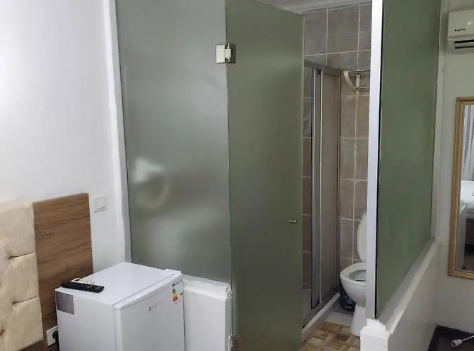 Taksim Sem * 伊斯坦布尔