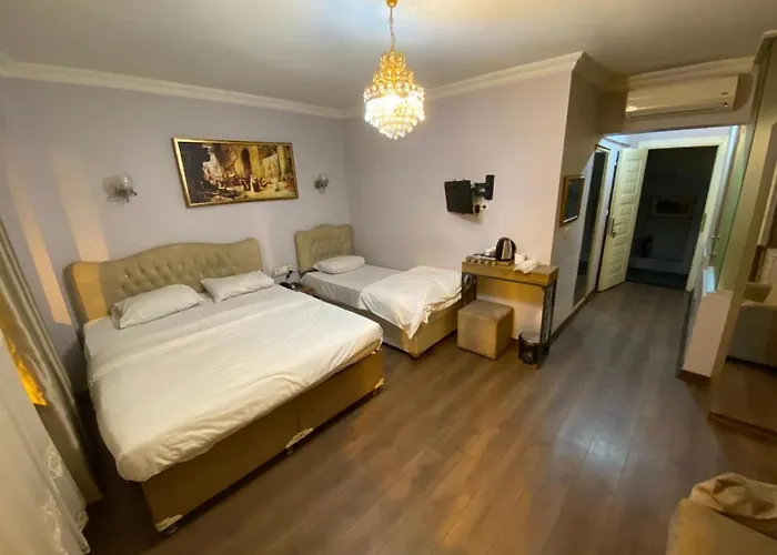 Taksim Sem * 伊斯坦布尔