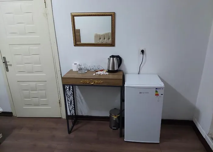 Taksim Sem * 伊斯坦布尔