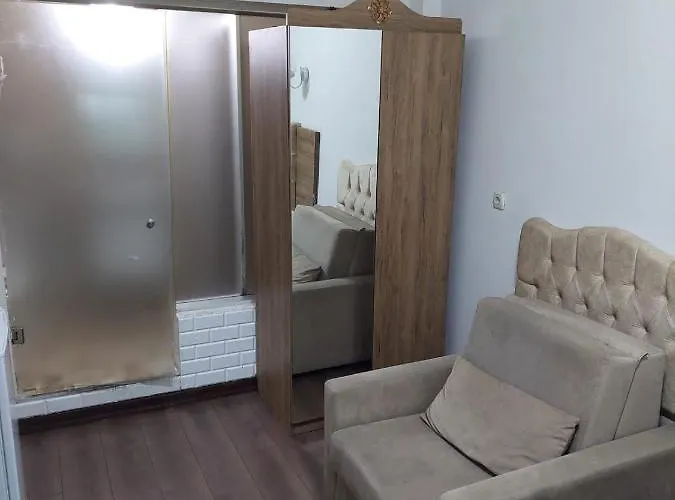 Taksim Sem 酒店 伊斯坦布尔
