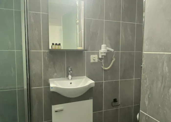 酒店 Taksim Sem 伊斯坦布尔