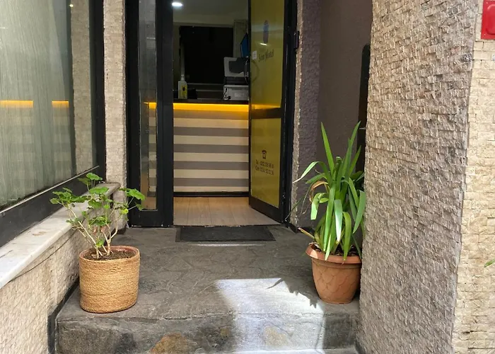 Taksim Sem * 伊斯坦布尔