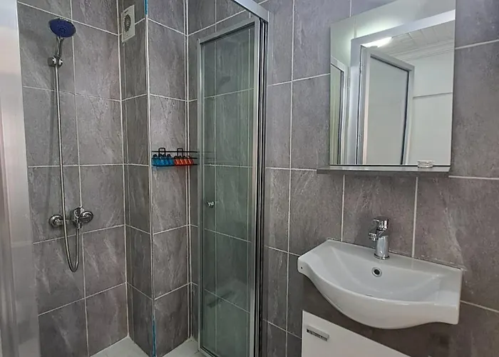 酒店 Taksim Sem 伊斯坦布尔