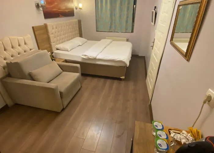 Taksim Sem 伊斯坦布尔