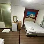 Taksim Sem Hotel Istanbul