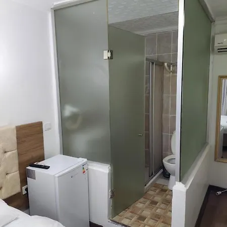 Taksim Sem * Estambul