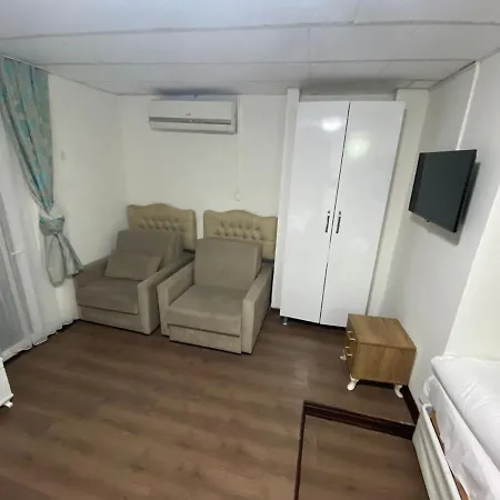 Taksim Sem Hotel Provincia di Istanbul