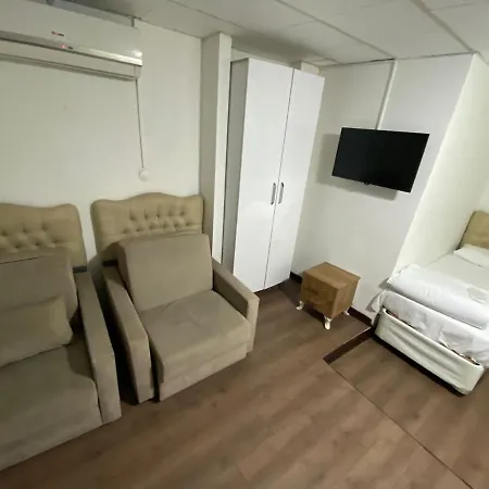 Taksim Sem * Provincia di Istanbul