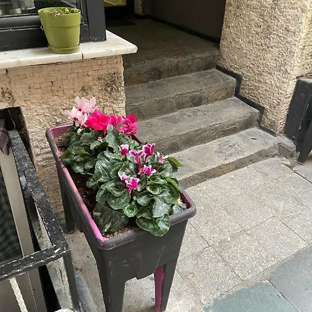 Hotel Taksim Sem Istanbul