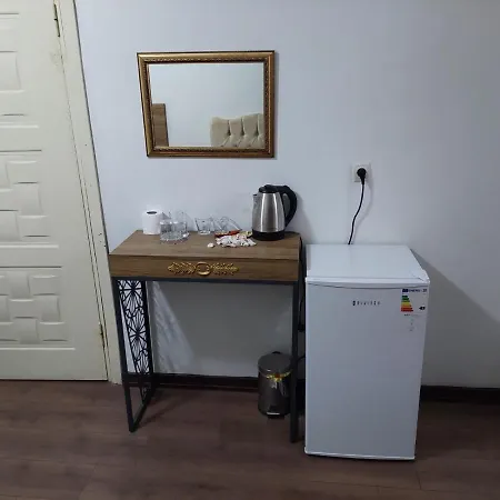 Taksim Sem * Provincia di Istanbul