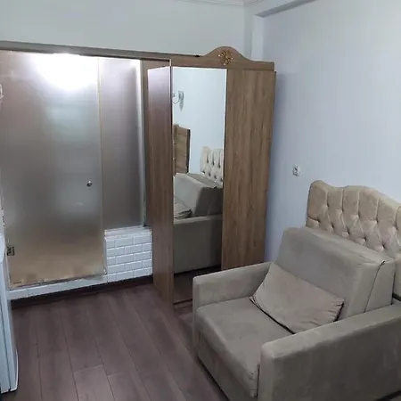 Taksim Sem Hotel Provincia di Istanbul