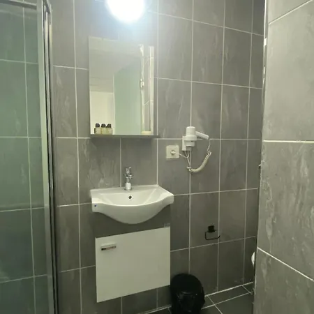 Hotel Taksim Sem Estambul