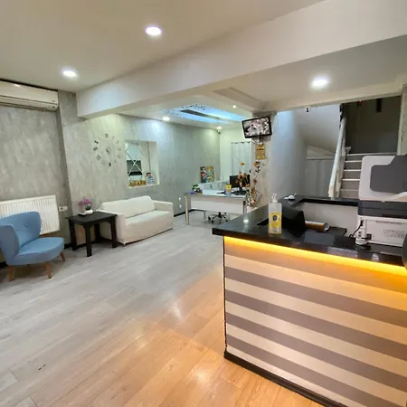 Taksim Sem Hotel Istanbul