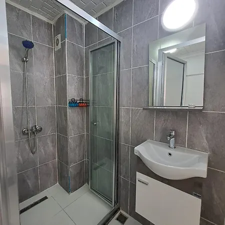 Hotel Taksim Sem Estambul