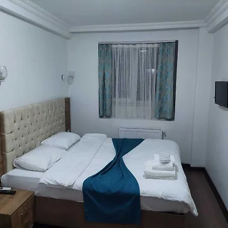 Taksim Sem Hotel Estambul