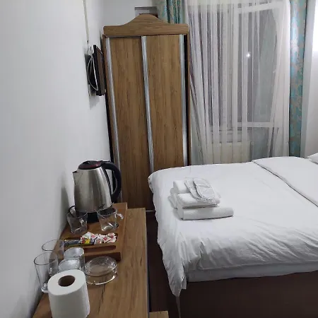 Taksim Sem Отель