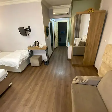 فندق Taksim Sem