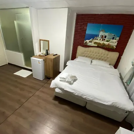 Taksım Sem Otel