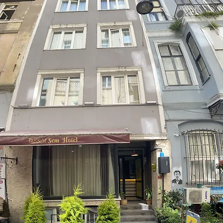 Taksim Sem