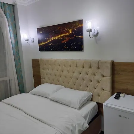 Taksim Sem Κωνσταντινούπολη