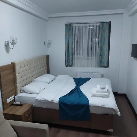 Taksim Sem Ξενοδοχείο